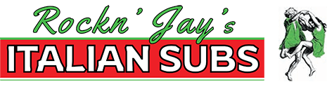 Rock n' Jay's Italian Subs